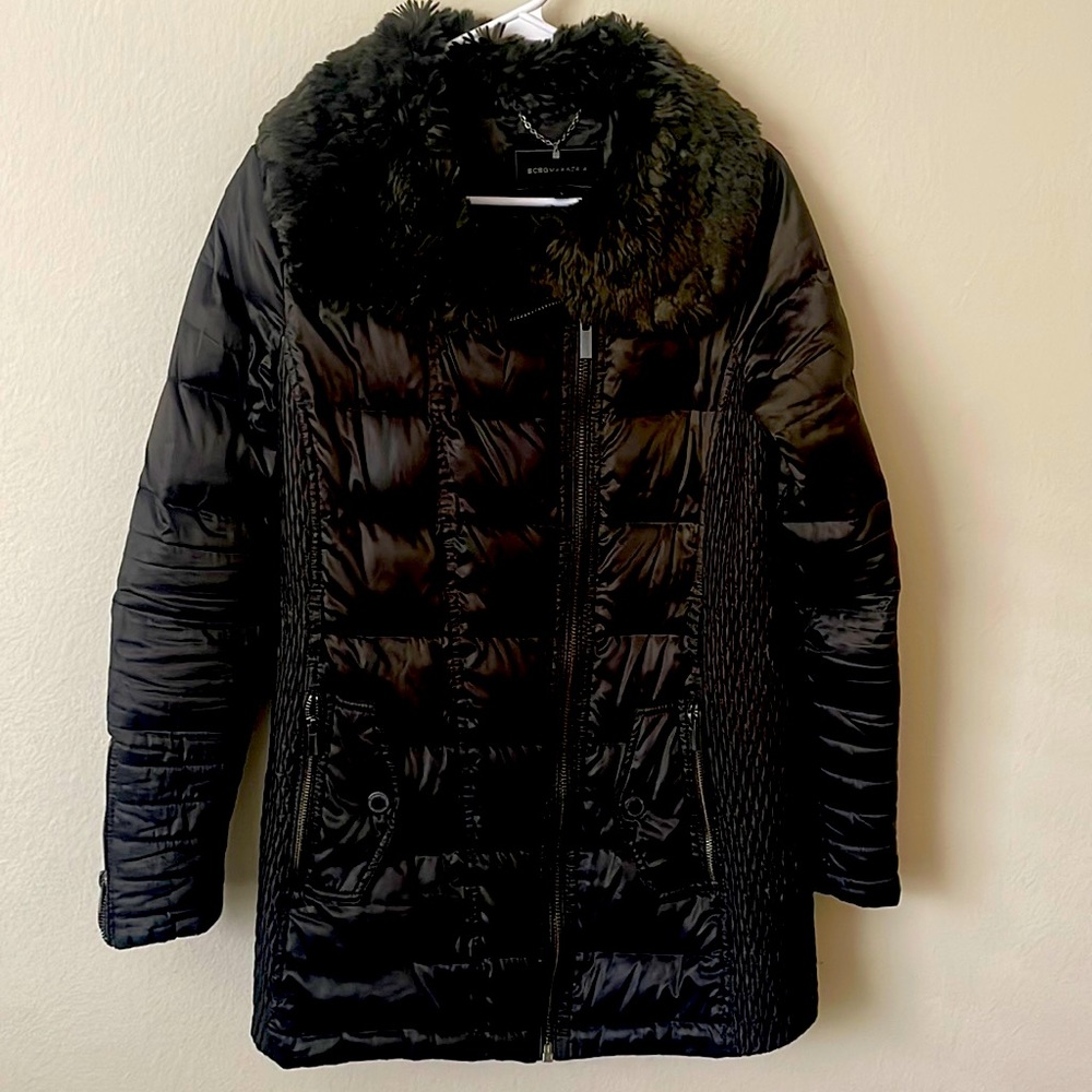 BCBG Coat (M)